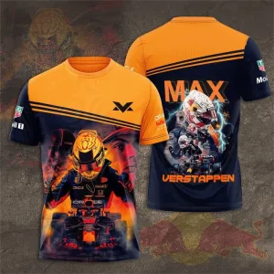 Netherlands MAX Men's T-shirt Sports