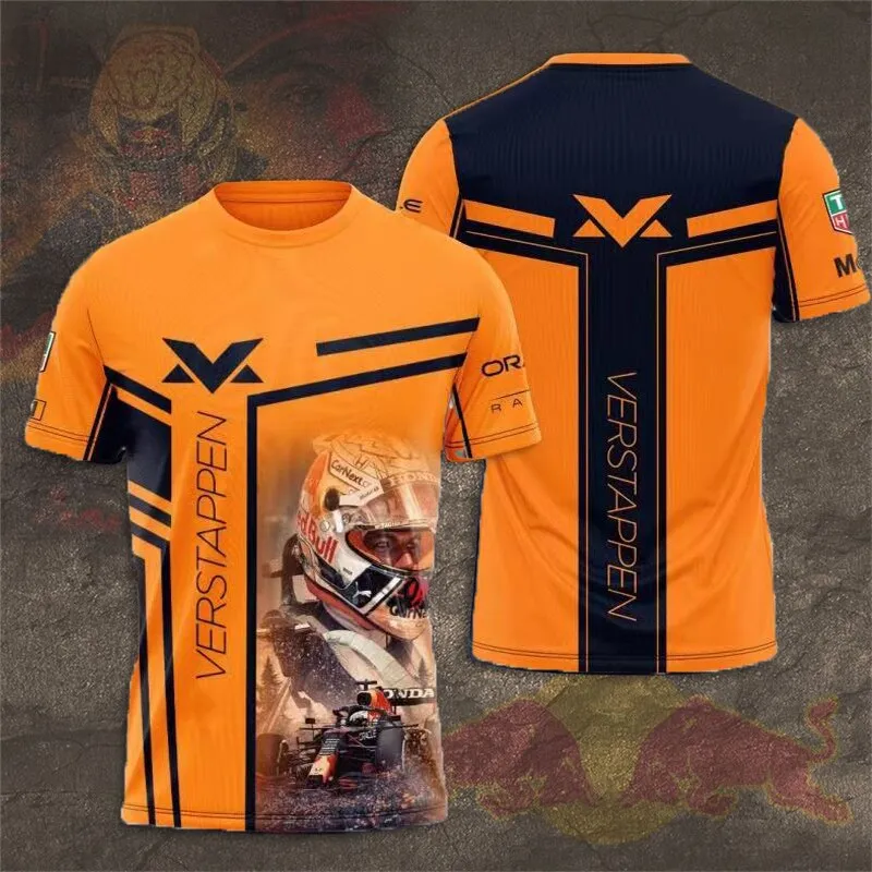 Netherlands MAX Men's T-shirt Sports