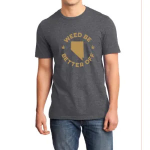 Nevada Logo Shirt