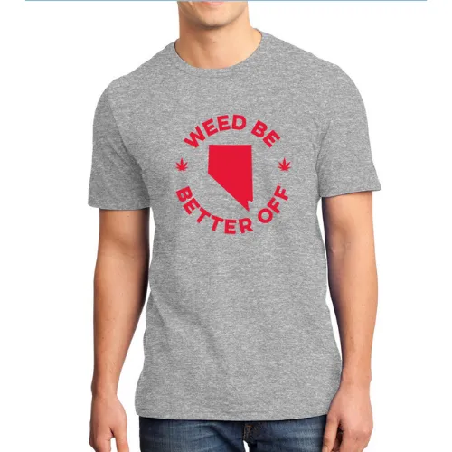 Nevada Logo Shirt