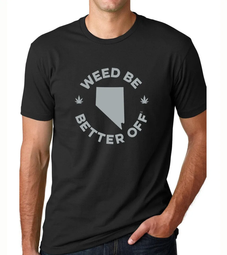 Nevada Logo Shirt