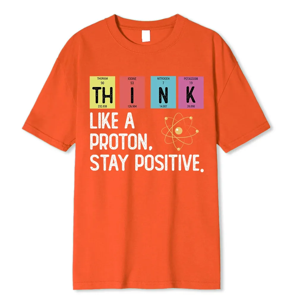 New Design High Quality Printing T Shirt