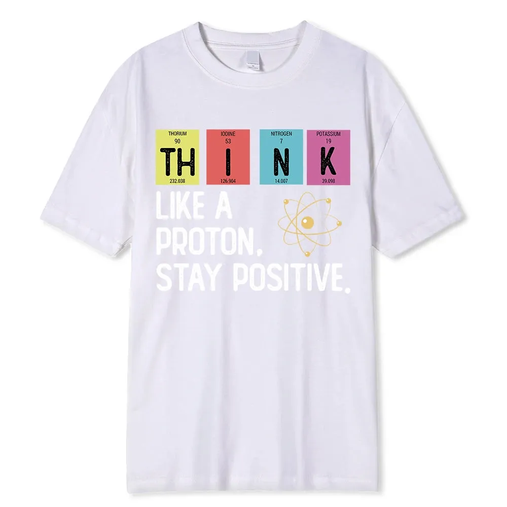 New Design High Quality Printing T Shirt