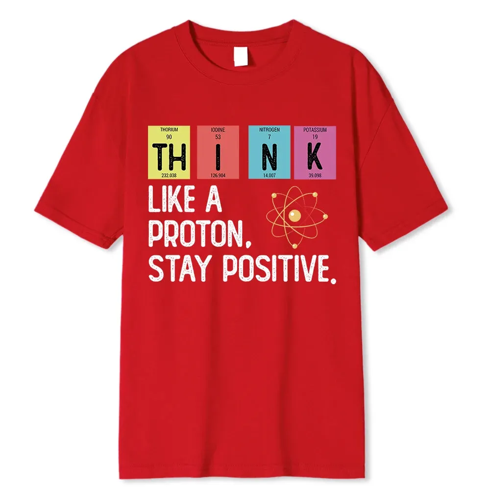 New Design High Quality Printing T Shirt