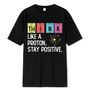 New Design High Quality Printing T Shirt