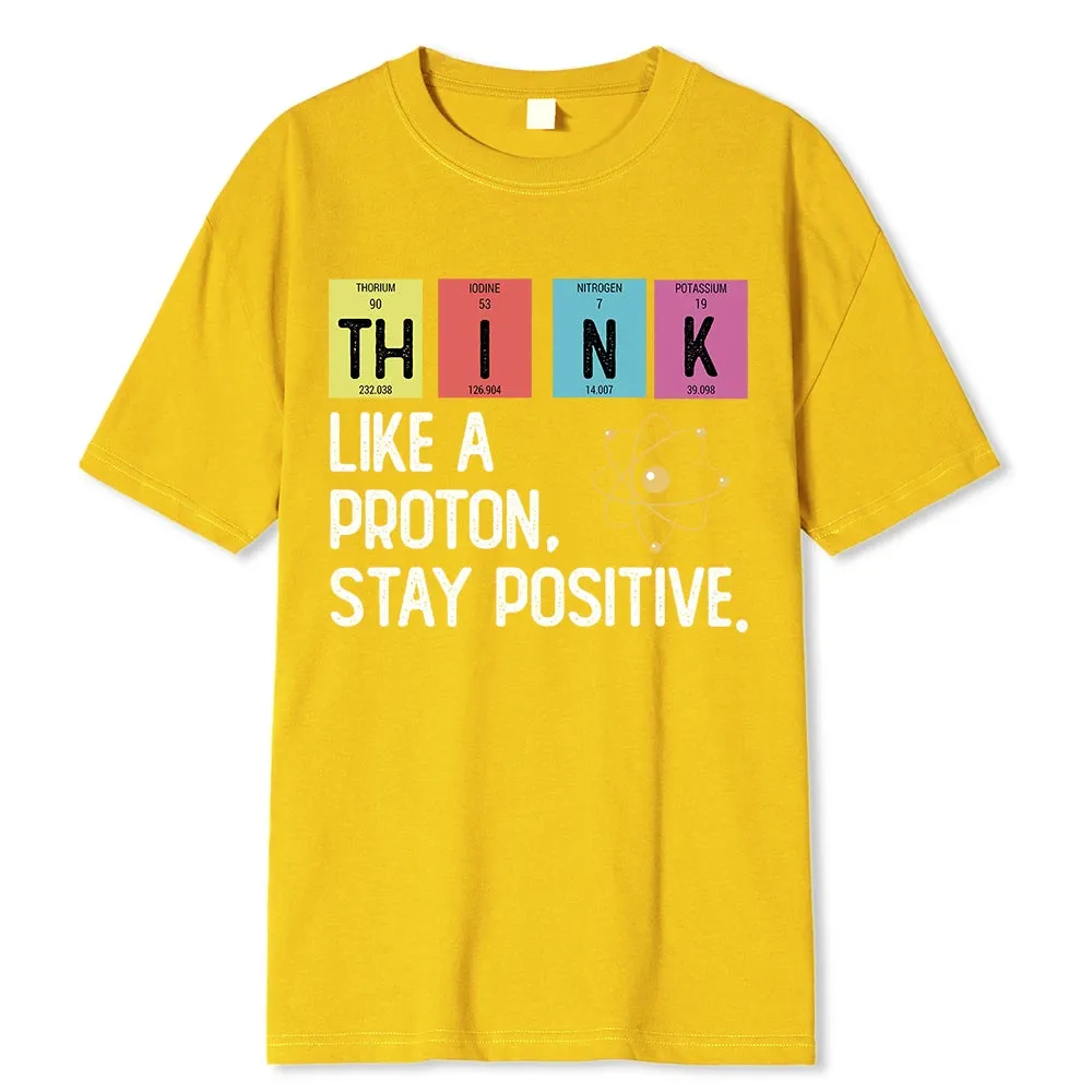 New Design High Quality Printing T Shirt