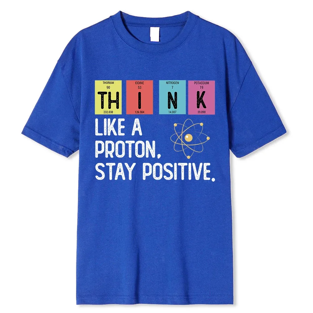 New Design High Quality Printing T Shirt
