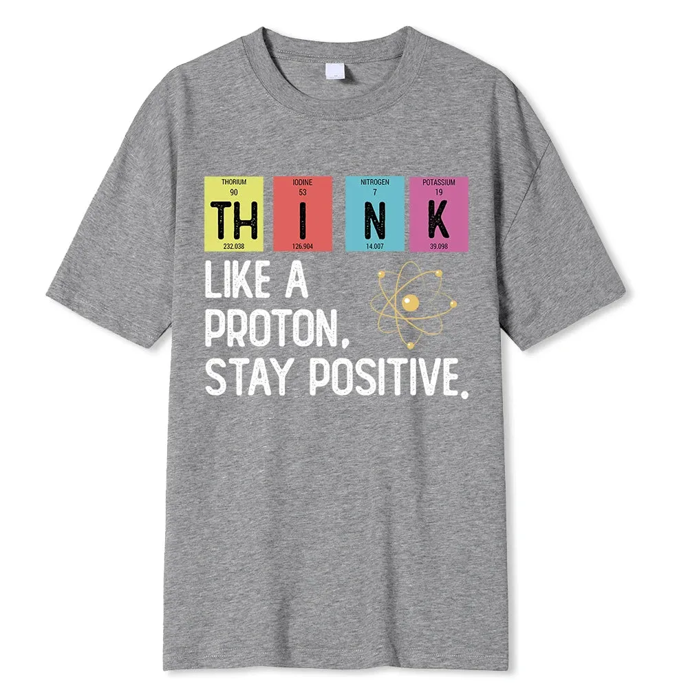 New Design High Quality Printing T Shirt