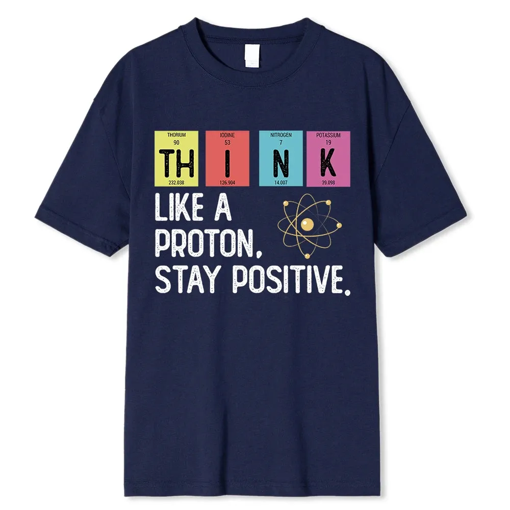 New Design High Quality Printing T Shirt