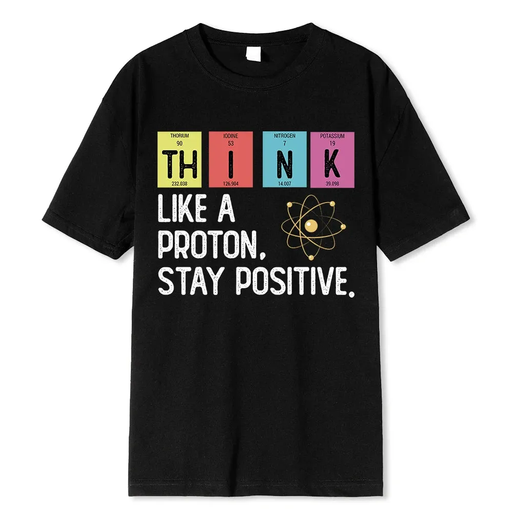 New Design High Quality Printing T Shirt