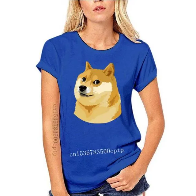New Doge Men/Women T Shirts