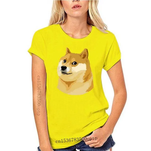 New Doge Men/Women T Shirts