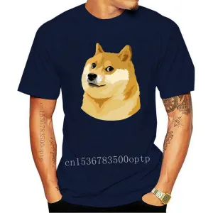New Doge Men/Women T Shirts