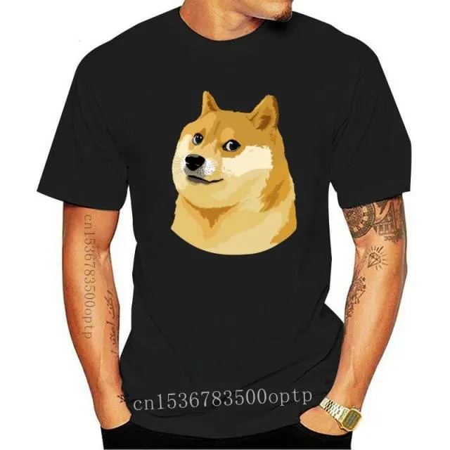New Doge Men/Women T Shirts