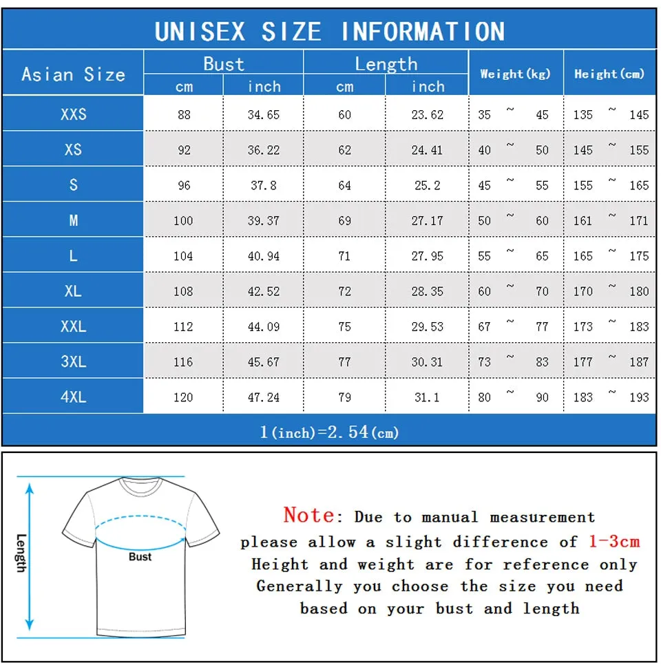New Doge Men/Women T Shirts
