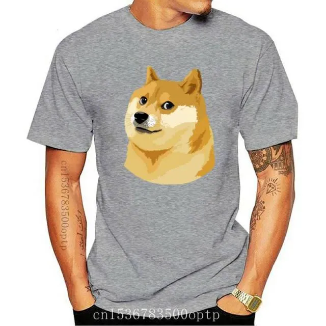 New Doge Men/Women T Shirts