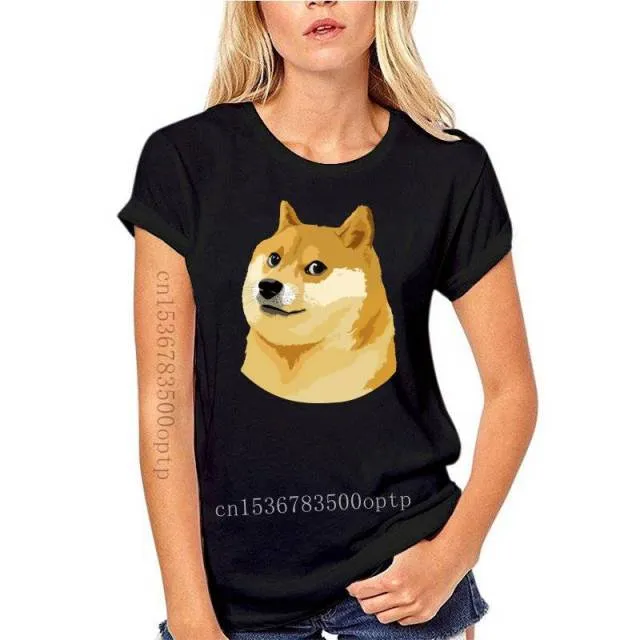New Doge Men/Women T Shirts