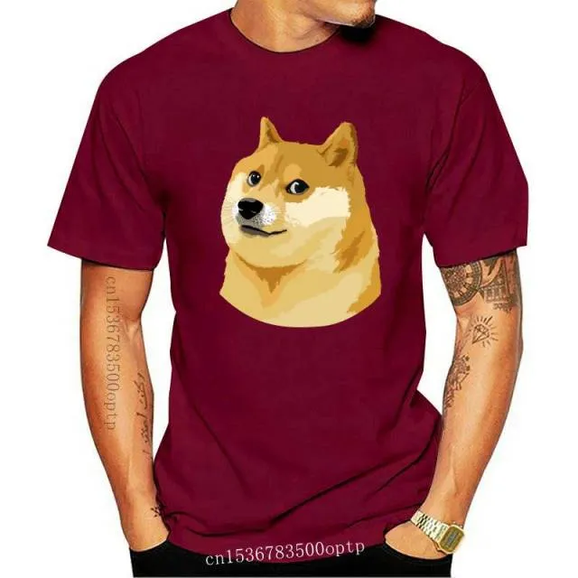 New Doge Men/Women T Shirts