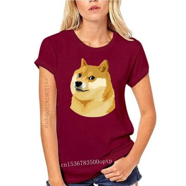 New Doge Men/Women T Shirts
