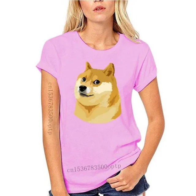 New Doge Men/Women T Shirts