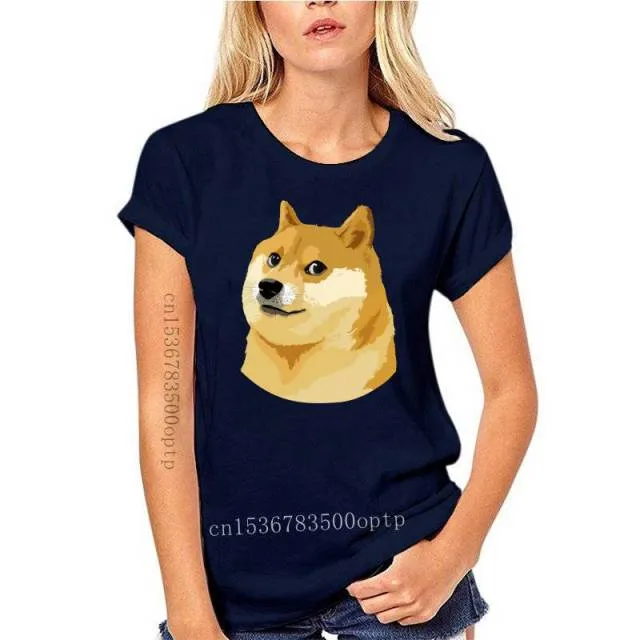 New Doge Men/Women T Shirts