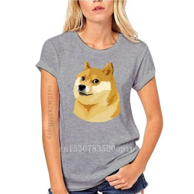 New Doge Men/Women T Shirts