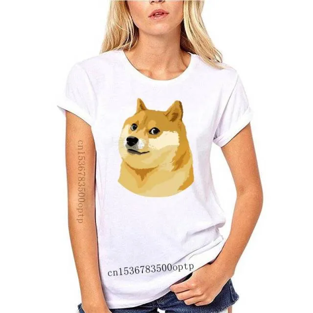 New Doge Men/Women T Shirts