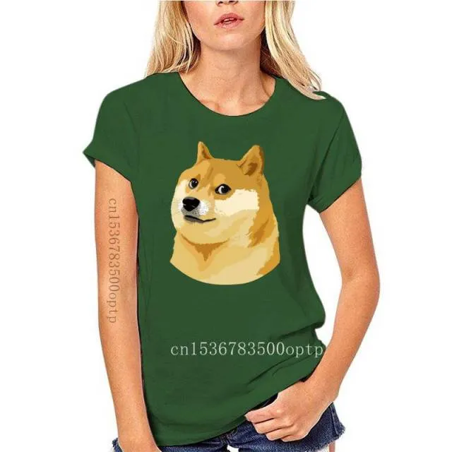 New Doge Men/Women T Shirts