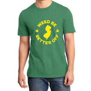 New Jersey Logo Shirt