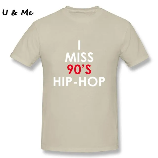 Nice One, I miss 90's Hip Hop Classic Tee. Another Best Seller.