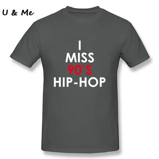 Nice One, I miss 90's Hip Hop Classic Tee. Another Best Seller.