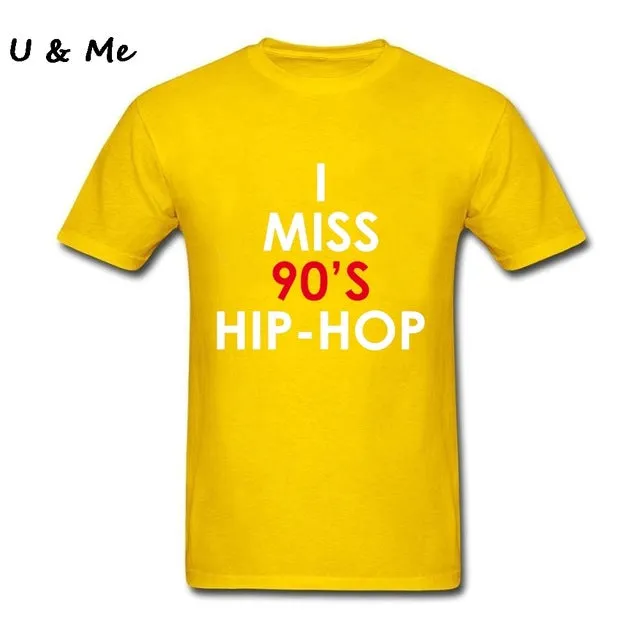 Nice One, I miss 90's Hip Hop Classic Tee. Another Best Seller.