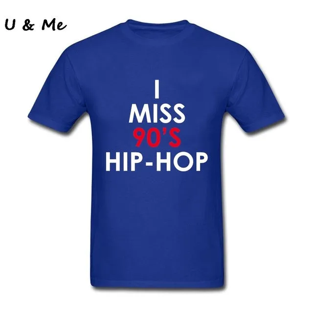 Nice One, I miss 90's Hip Hop Classic Tee. Another Best Seller.