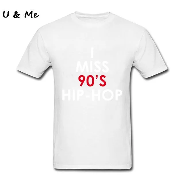 Nice One, I miss 90's Hip Hop Classic Tee. Another Best Seller.