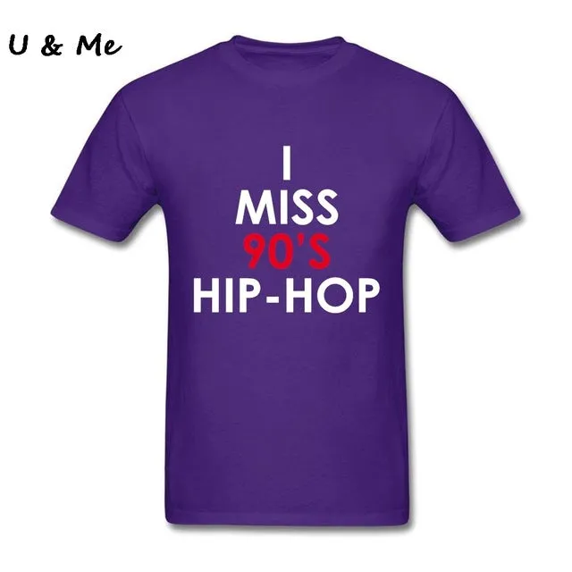 Nice One, I miss 90's Hip Hop Classic Tee. Another Best Seller.