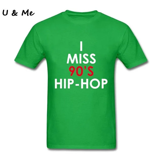 Nice One, I miss 90's Hip Hop Classic Tee. Another Best Seller.