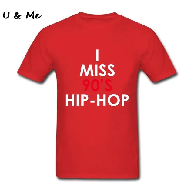 Nice One, I miss 90's Hip Hop Classic Tee. Another Best Seller.