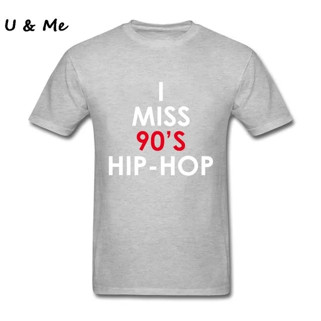 Nice One, I miss 90's Hip Hop Classic Tee. Another Best Seller.