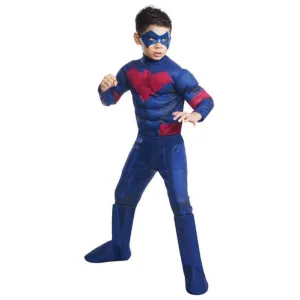 Nightwing Size L