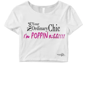 Not Your Ordinary Chic