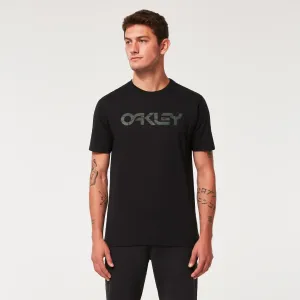Oakley Men's Mark II Tee 2.0 - Black/B1B Camo Hunter
