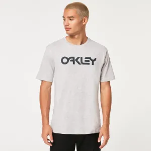 Oakley Men's Mark II Tee 2.0 - Granite Heather