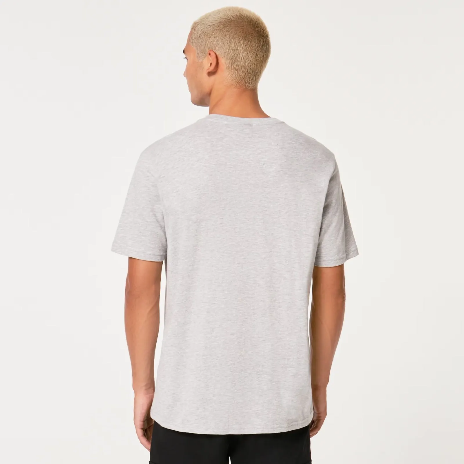 Oakley Men's Mark II Tee 2.0 - Granite Heather