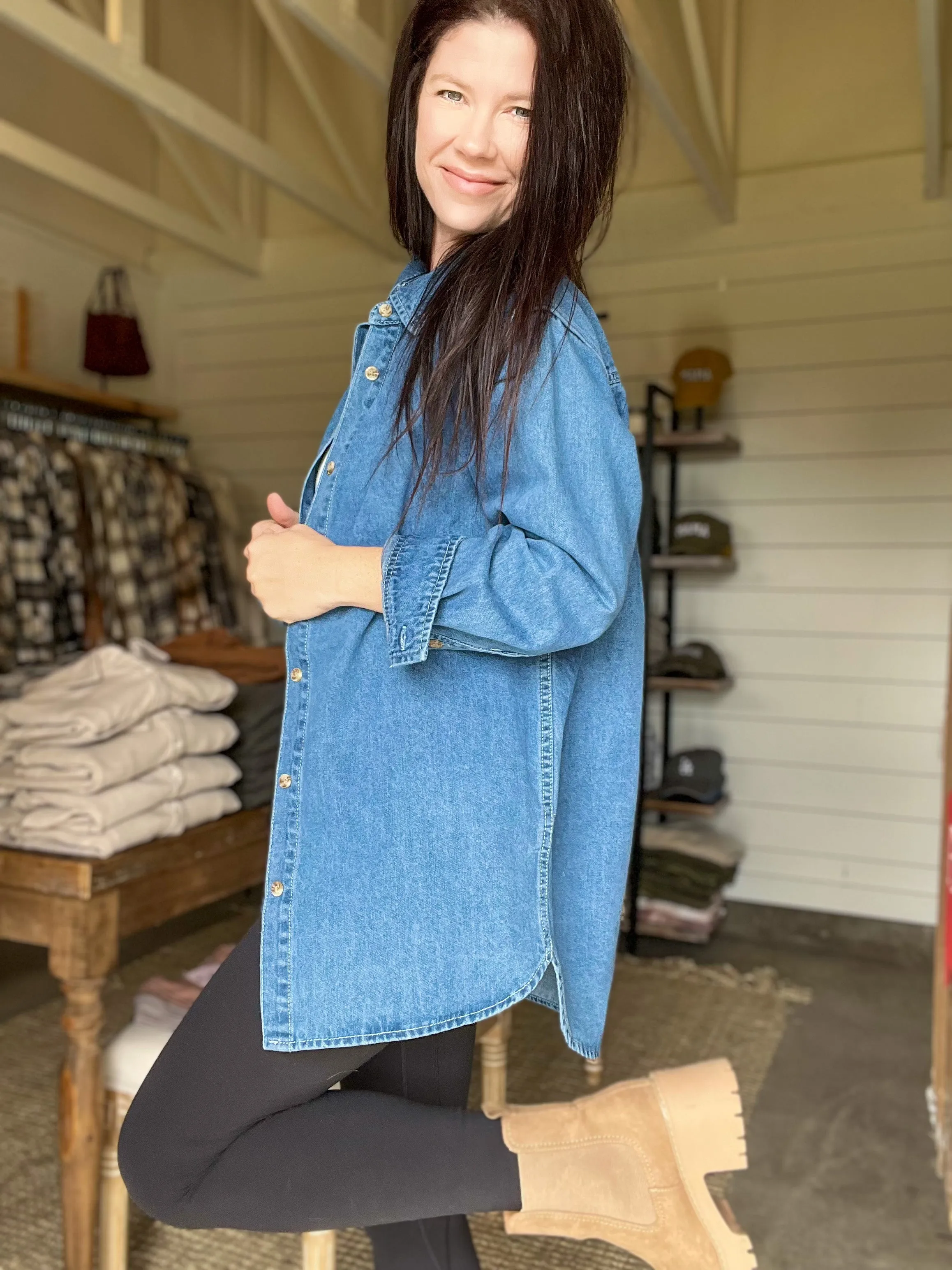 Oaklyn Top