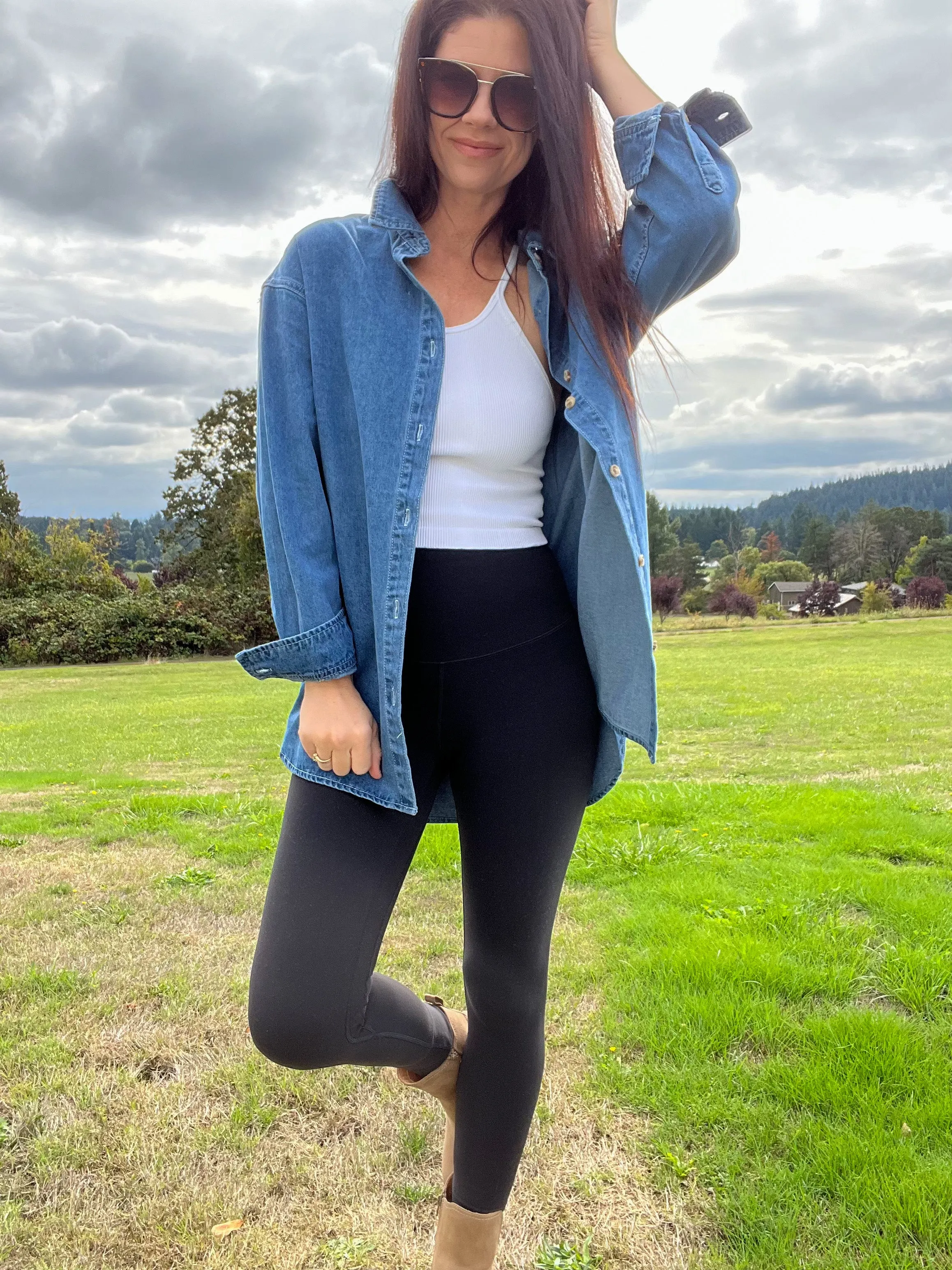 Oaklyn Top