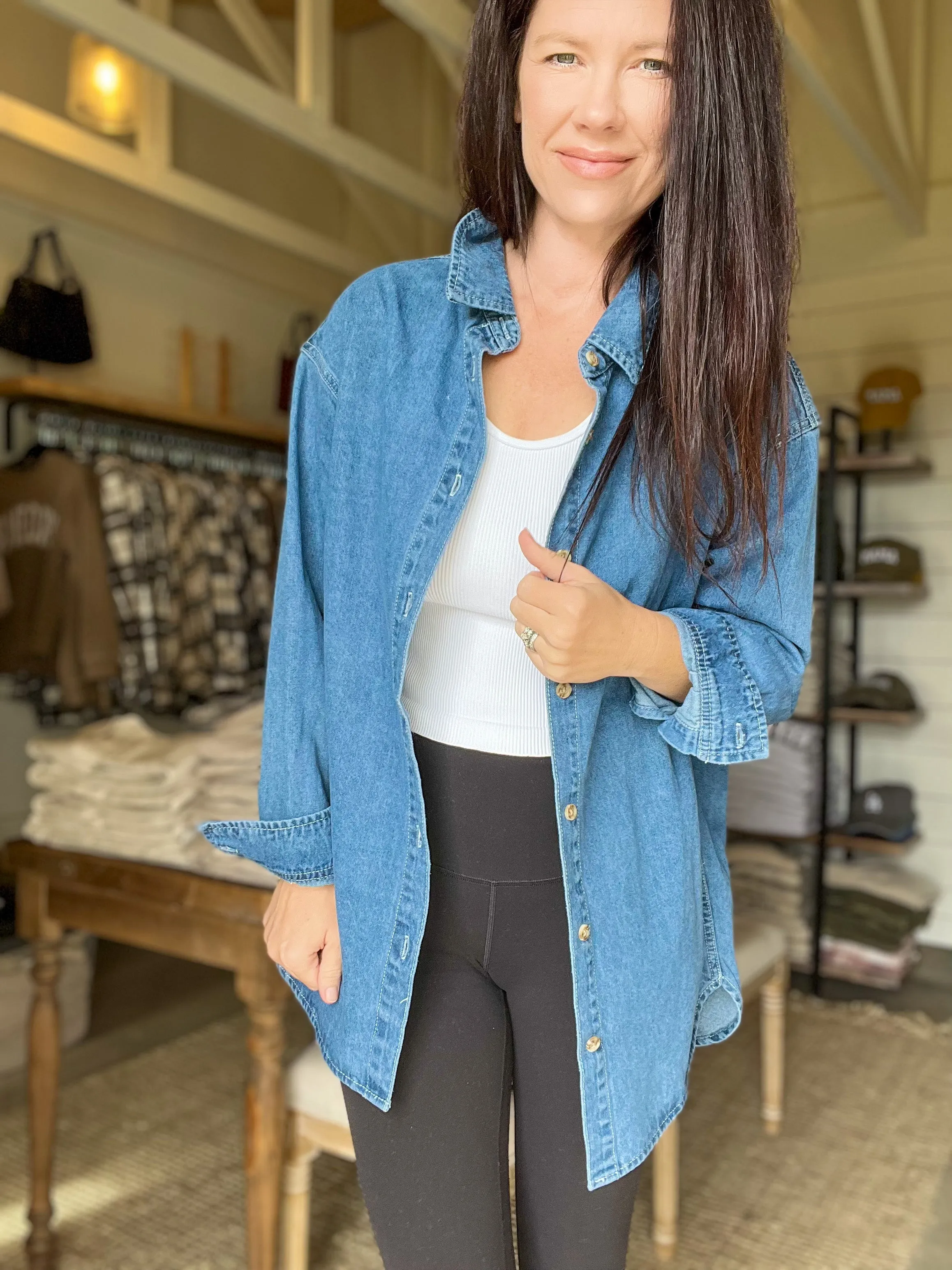 Oaklyn Top