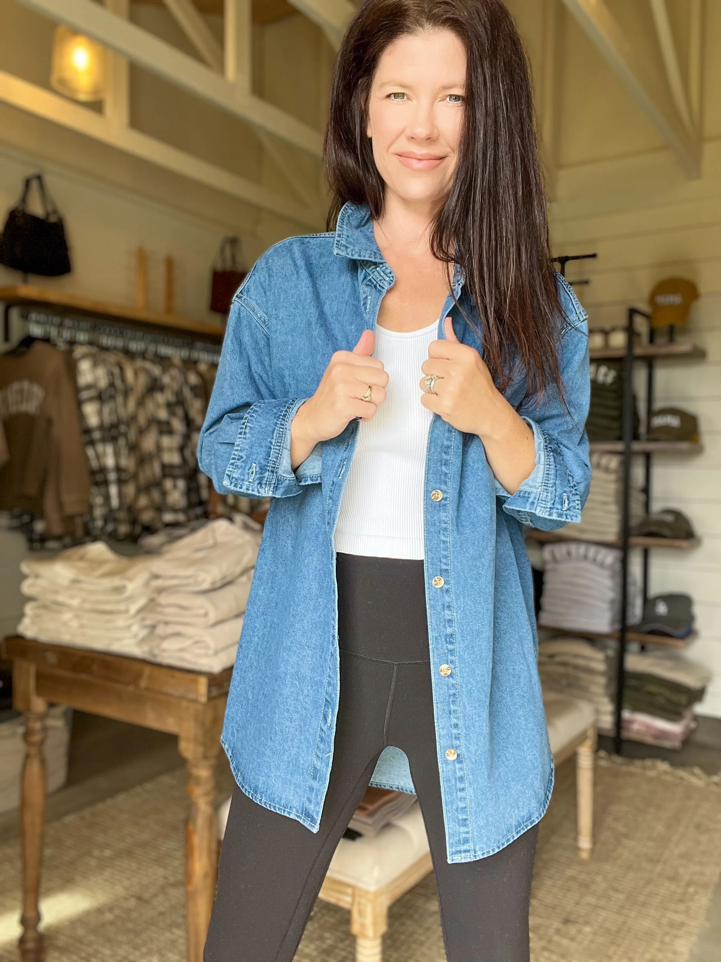 Oaklyn Top