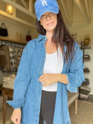 Oaklyn Top