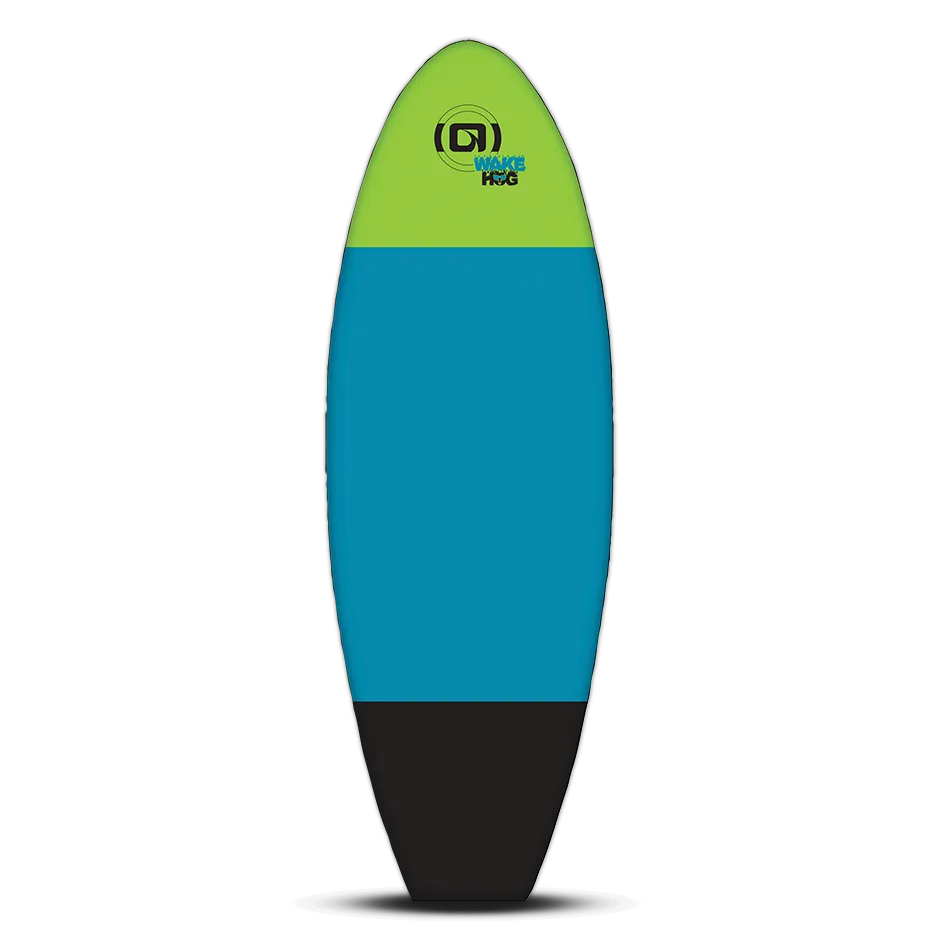 O'Brien Surf Hog Wakesurf Board