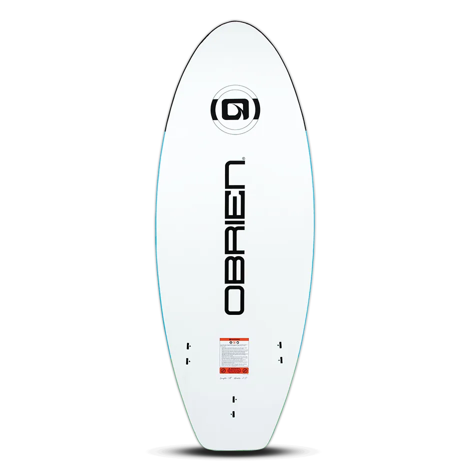 O'Brien Surf Hog Wakesurf Board